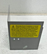 NEW Siemens 549-506 Mec Smoke Control Power Supply Equipment Service Box 33C