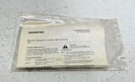 NEW Siemens 549-506 Mec Smoke Control Power Supply Equipment Service Box 33C