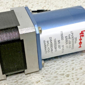 NEW The Lee Co LPVX0520300CD Variable Volume Precision Dispense Pump 251I