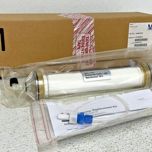 NEW Millipore ZF2000215 Degasser DG-1000 Replacement Kit 235E