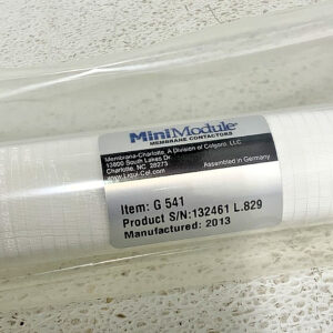 NEW Millipore ZF2000215 Degasser DG-1000 Replacement Kit 235E