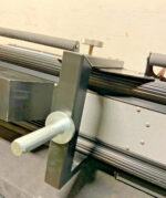 Strong Entertainment Lighting Radiance 850 FollowSpot Spot Light 8.5 Hours G1B