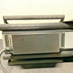 Strong Entertainment Lighting Radiance 850 FollowSpot Spot Light 8.5 Hours G1B