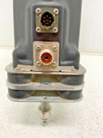Codan 9350 High Frequency Automatic Tuning Whip Antenna Tuner w/ The Spring 184B