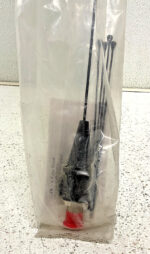 NEW Larsen FB2450W/A BS/WHP Omni Directional Base Station Antenna 450-470MHz 3dB