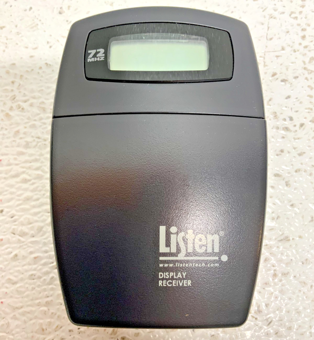 Lot of 14 Listen LA-311 Receivers Transceivers Charge Charging Carry Case 67D_7 Lot of 14 Listen LA-311 Receivers Transceivers Charge Charging Carry Case 67D