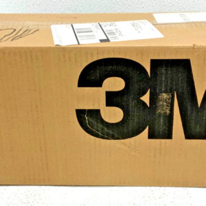 NEW Box of 100 3M Scotch 80-6108-3392-5 35-Blue Vinyl Electrical Tape 66ft 3/4