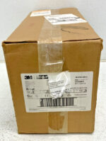 NEW Box of 100 3M Scotch 80-6108-3392-5 35-Blue Vinyl Electrical Tape 66ft 3/4