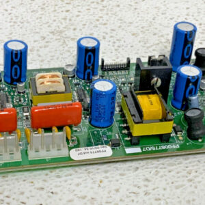 NEW Siemens WPM ZF3000271 Ballast Replacement PCB Board SAS Millipore PF08775