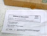 NEW Siemens WPM ZF3000271 Ballast Replacement PCB Board SAS Millipore PF08775
