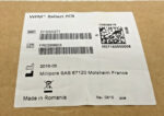 NEW Siemens WPM ZF3000271 Ballast Replacement PCB Board SAS Millipore PF08775