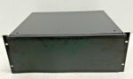 New Middle Atlantic UD4 4SP Black Utility Rack Drawer 15.9" x 14.5" 36D