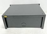 New Middle Atlantic UD4 4SP Black Utility Rack Drawer 15.9" x 14.5" 36D