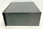 New Middle Atlantic UD4 4SP Black Utility Rack Drawer 15.9" x 14.5" 36D