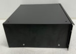 New Middle Atlantic UD4 4SP Black Utility Rack Drawer 15.9" x 14.5" 36D