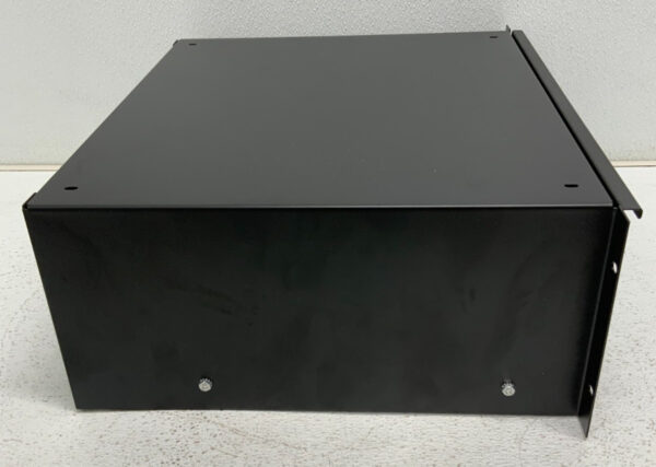 New Middle Atlantic UD4 4SP Black Utility Rack Drawer 15.9" x 14.5" 36D