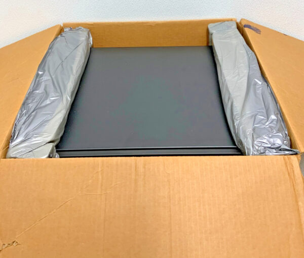 New Middle Atlantic UD4 4SP Black Utility Rack Drawer 15.9" x 14.5" 36D