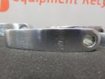 NEW Lot of 5 Sargent Lever Door Handles Lock Hole 233C