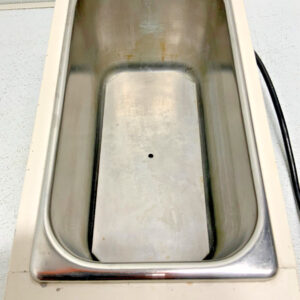 Precision 182 66643-27 Stainless Steel Heated Water Bath 25/100C 120V 50/60Hz