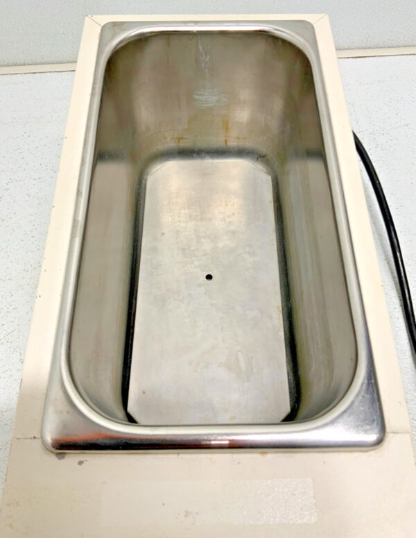 Precision 182 66643-27 Stainless Steel Heated Water Bath 25/100C 120V 50/60Hz