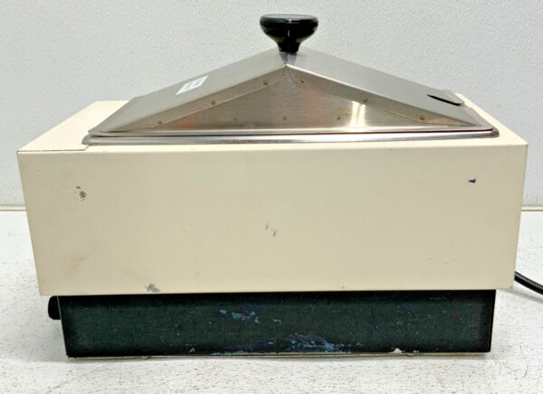 Precision 182 66643-27 Stainless Steel Heated Water Bath 25/100C 120V 50/60Hz