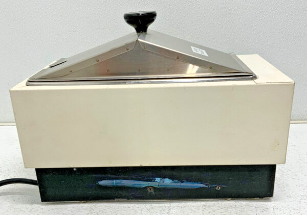 Precision 182 66643-27 Stainless Steel Heated Water Bath 25/100C 120V 50/60Hz