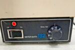 Precision 182 66643-27 Stainless Steel Heated Water Bath 25/100C 120V 50/60Hz