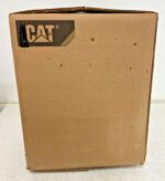 NEW Caterpillar 4P-5638 2 Section Engine Oil GP Pump 3516 3512 Genuine OEM 214C