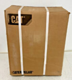 NEW Caterpillar 4P-5638 2 Section Engine Oil GP Pump 3516 3512 Genuine OEM 214C