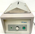 VWR Sheldon Shel Lab 1204 / 9020900 Water Bath 20L 5.0Amps 120Volts 60Hz 600W