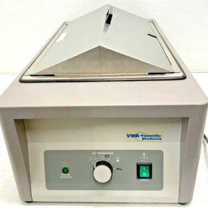 VWR Sheldon Shel Lab 1204 / 9020900 Water Bath 20L 5.0Amps 120Volts 60Hz 600W