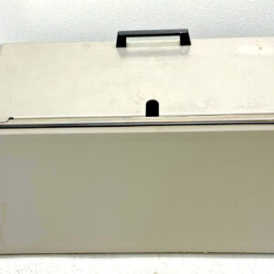 VWR Sheldon Shel Lab 1204 / 9020900 Water Bath 20L 5.0Amps 120Volts 60Hz 600W