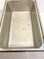 VWR Sheldon Shel Lab 1204 / 9020900 Water Bath 20L 5.0Amps 120Volts 60Hz 600W