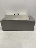 VWR Sheldon Shel Lab 1204 / 9020900 Water Bath 20L 5.0Amps 120Volts 60Hz 600W