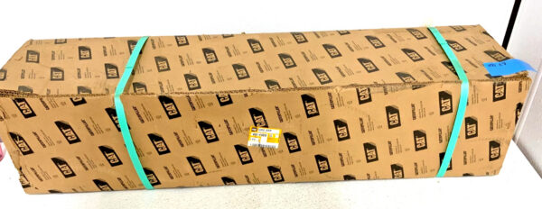 NEW Caterpillar 4W-4980 Core Group GP Oil Cooler 3512 Genuine OEM 784B