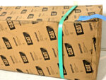 NEW Caterpillar 4W-4980 Core Group GP Oil Cooler 3512 Genuine OEM 784B