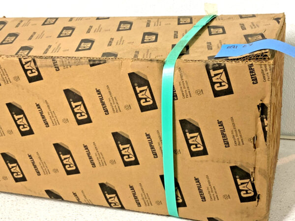 NEW Caterpillar 4W-4980 Core Group GP Oil Cooler 3512 Genuine OEM 784B