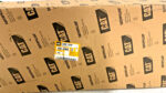 NEW Caterpillar 4W-4980 Core Group GP Oil Cooler 3512 Genuine OEM 784B