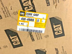 NEW Caterpillar 4W-4980 Core Group GP Oil Cooler 3512 Genuine OEM 784B