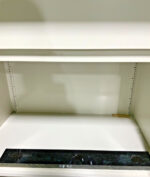 Kewaunee H05G5472B00HJM78121 Supreme Air 6" Laboratory Chemical Fume Hood & Base