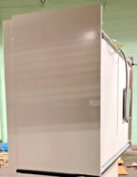 Kewaunee J404283-01 Supreme Air 6' 6ft Laboratory Chemical Fume Vent Hood J10A
