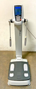 BioSpace InBody 230 Body Composition Analyzer Scale Muscle Fat Water READ 212D