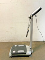 BioSpace InBody 230 Body Composition Analyzer Scale Muscle Fat Water READ 212D