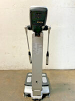 BioSpace InBody 230 Body Composition Analyzer Scale Muscle Fat Water READ 212D