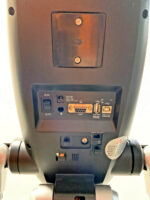 BioSpace InBody 230 Body Composition Analyzer Scale Muscle Fat Water READ 212D