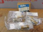Reliance Drive MiniPak Resistor Kit 705385-61R New Lot of 5