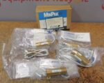 Reliance Drive MiniPak Resistor Kit 705385-61R New Lot of 5