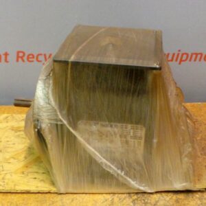 Reliance Sabre Motor P56H1506H 1/4HP 208-250/460V FR56 Frame 1.2-1.3/.65 New