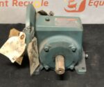 Dodge Reliance Master XL Speed Reducer MFC85175YZ Motor