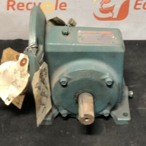 Dodge Reliance Master XL Speed Reducer MFC85175YZ Motor